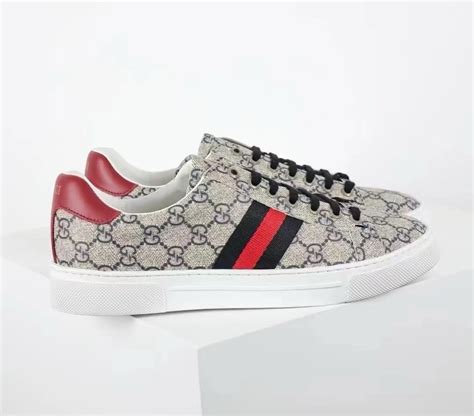 Gucci ace cleaner reviews